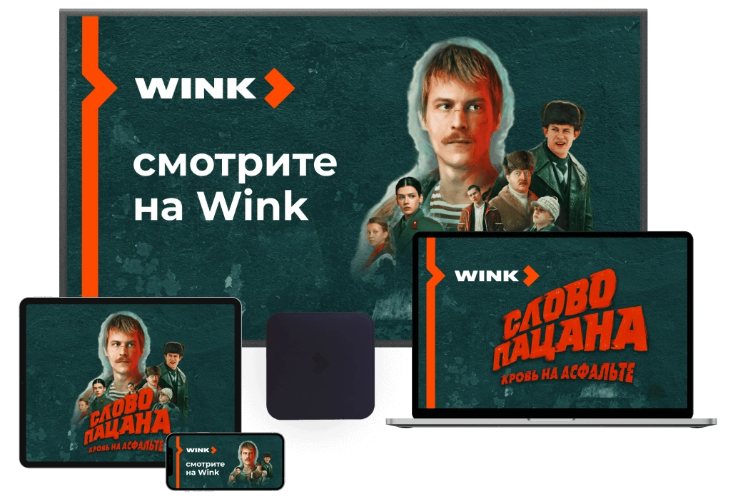 Wink %provider2% в деревня Солчино